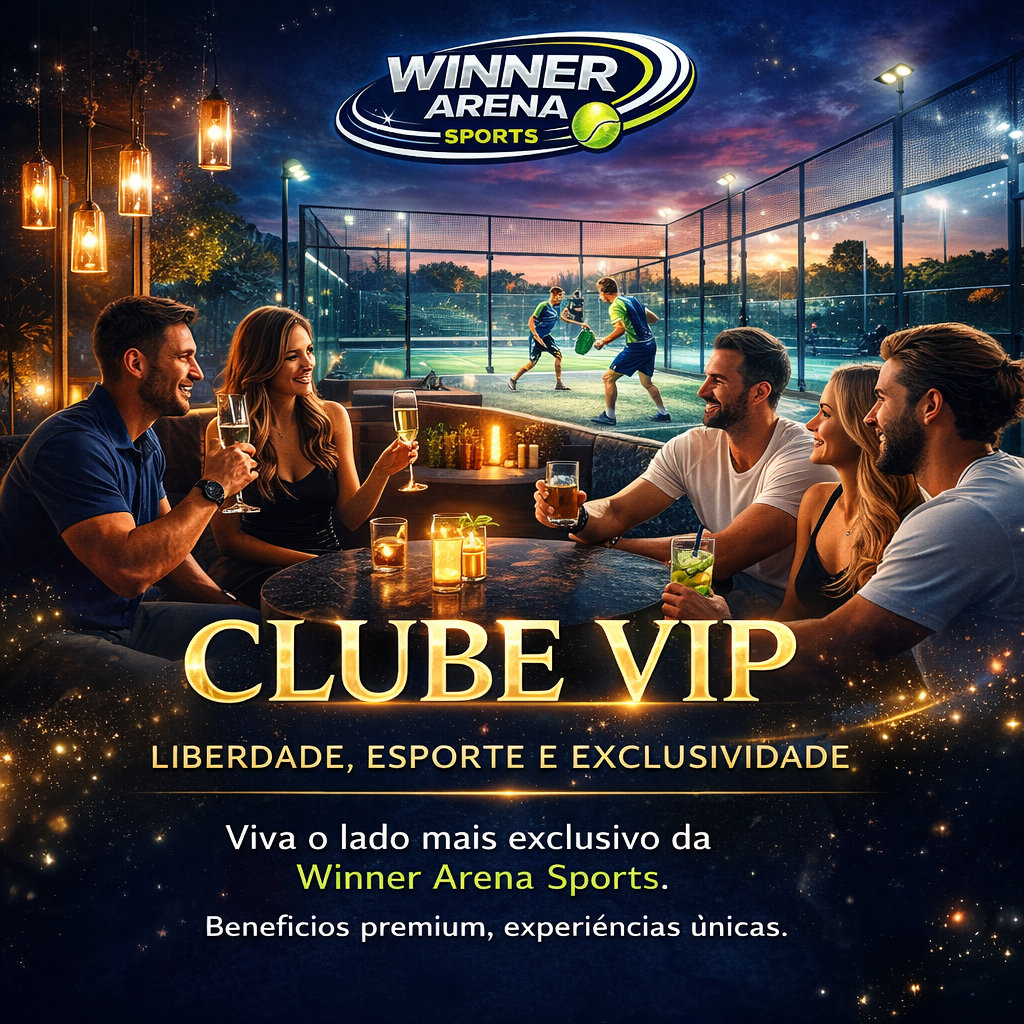 Clube VIP